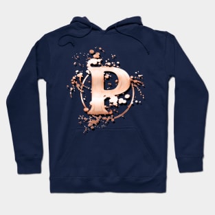 P Hoodie